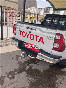 تويوتا هايلوكس